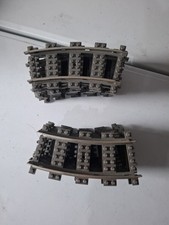 Lego system train d'occasion  Crèvecœur-le-Grand