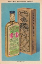 Syrup famel untraveled d'occasion  Expédié en Belgium