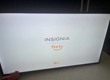 Insignia inch class for sale  Eugene