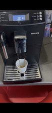 Macchina caffè automatica usato  Ferrara