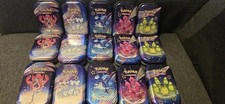Pokemon paldean fates for sale  HIGH WYCOMBE