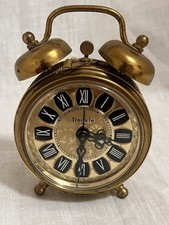 Vintage brass trenkle for sale  Rockford