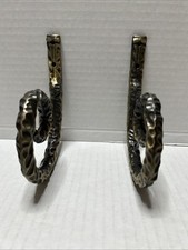 Vintage pair large for sale  Edwardsburg