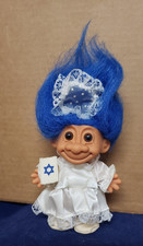 Vintage russ troll for sale  Independence