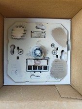 Dimmer gira 30900 gebraucht kaufen  Rheine