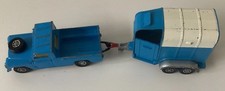 Corgi landrover 109wb for sale  CALDICOT
