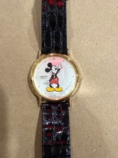 Seiko men mickey for sale  Swannanoa