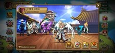 Compte summoner war d'occasion  Échirolles