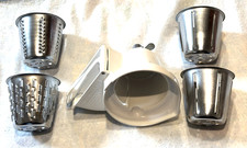Kitchenaid rvsa slicer for sale  Watsonville