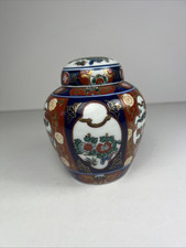Gold imari japanese for sale  WIMBORNE