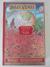 Autour lune jules d'occasion  Péronne