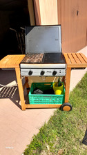 Barbecue gas portatile usato  Castel Maggiore