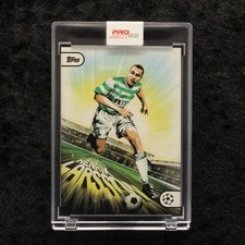 Topps project henrik usato  Spedire a Italy