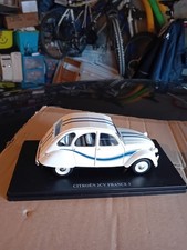 Citroën 3 ech d'occasion  Frejus