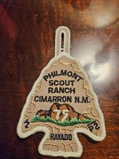Philmont scout ranch for sale  Lander