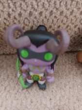 Pop funko ilidian for sale  SALTBURN-BY-THE-SEA