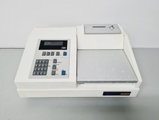 Cecil 2030 spectrometer for sale  LOCKERBIE