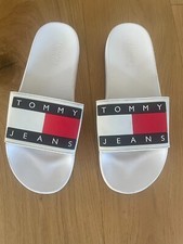 Tommy jeans ciabatte usato  Cerignola