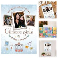 Gilmore girls official for sale  Shipping to Ireland