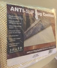 Anti slip rug for sale  Pisgah Forest