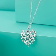 Tiffany paloma picasso d'occasion  Aix-en-Provence-