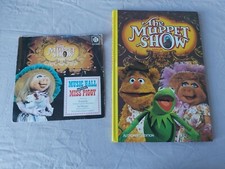 Old muppet shop for sale Old muppet shop for sale  BOURNEMOUTH