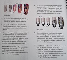 Nagel designe buch gebraucht kaufen  Freigericht