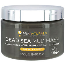 Pranaturals dead sea for sale  LONDON