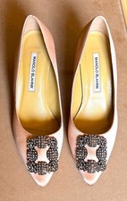 Gorgeous manolo blahnik for sale  Yorktown Heights