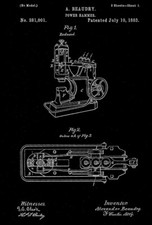 1883 power hammer for sale  USA
