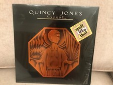 Quincy jones ultrasonic for sale  Los Angeles