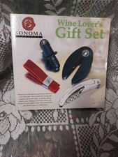 Sonoma wine lover for sale  Pelzer