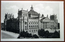 Postkarte berlin mitte gebraucht kaufen  Schenefeld
