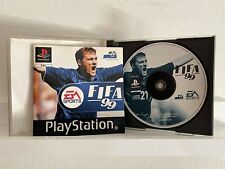 Fifa playstation italiano usato  Cascina