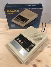 Galax 328 intercom usato  Venezia