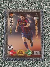 Panini adrenalyn super gebraucht kaufen  Berlin