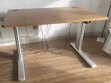 Ergonomic desk for sale  GILLINGHAM