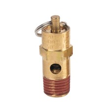 Robust brass asme for sale  Shipping to United Kingdom