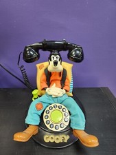 Disney animated goofy d'occasion  Expédié en Belgium