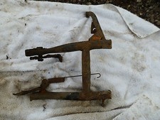 Centre stand gpz for sale  PICKERING