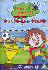 Horrid henry horrid for sale  STOCKPORT