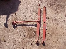 Ford tractor 3pt for sale  Warren