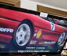 Ferrari f355 challenge usato  Rosa