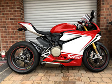 2015 ducati 1299 for sale  CARLISLE