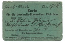 Dresden 1916 abo gebraucht kaufen  Freital