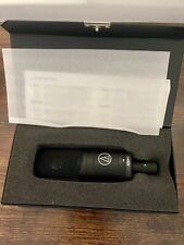 Audio technica at4050 for sale  CARDIFF