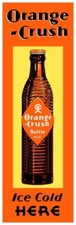 Orange crush soda for sale  Bowling Green