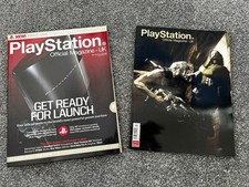 official playstation magazine issue 1 for sale official playstation magazine issue 1 for sale LUTTERWORTH