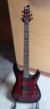 Schecter demon extremely for sale  Grove City