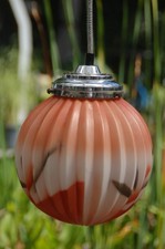 Art decor pendelleuchte gebraucht kaufen  Willich